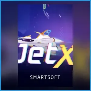 JetX — gra crash w Rexbet Casino