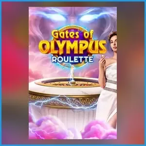 Gates of Olympus Roulette — gra na żywo w Rexbet Casino